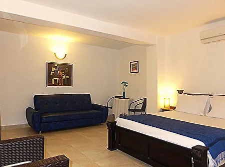 Hotel Boutique Diego De Alcala