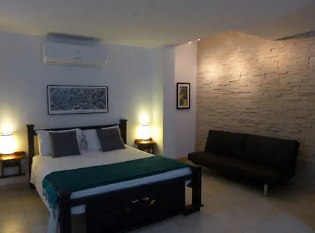 Boutique Diego De Alcala 4* Cartagena