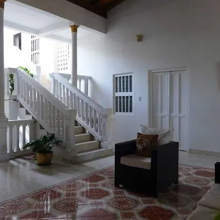 Boutique Diego De Alcala Cartagena