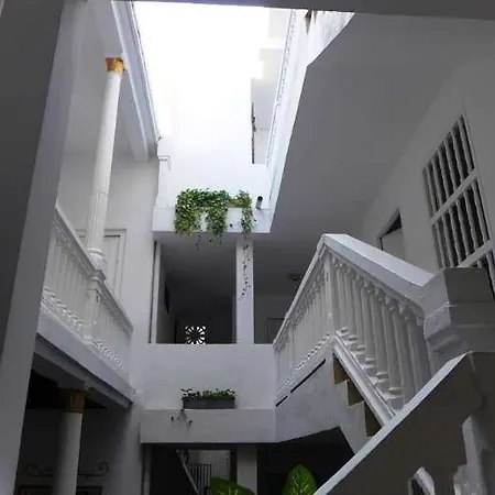 Hotel Boutique Diego De Alcala