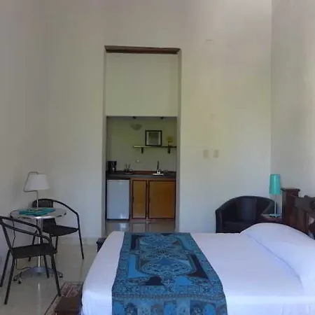 Boutique Diego De Alcala 4* Cartagena