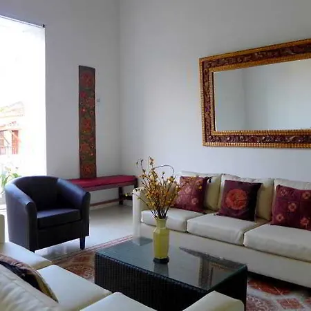 Boutique Diego De Alcala 4* Cartagena