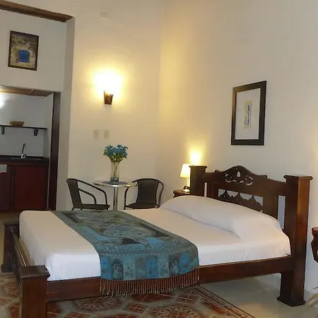 Boutique Diego De Alcala Hotel