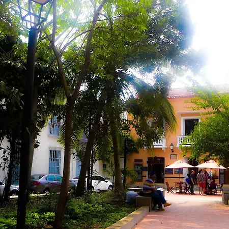 Boutique Diego De Alcala