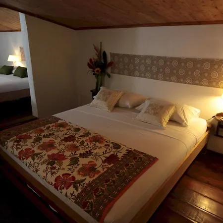 Boutique Diego De Alcala Hotel 4*