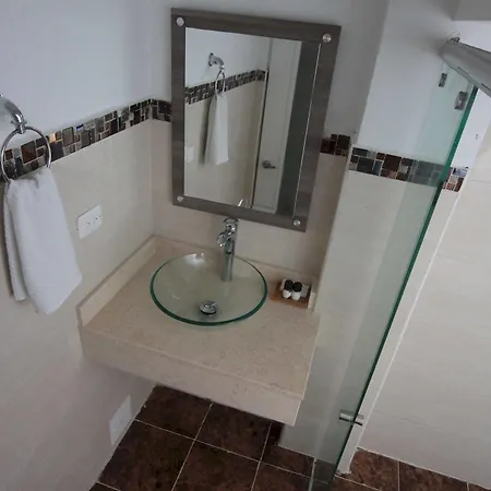 Boutique Diego De Alcala Hotel 4*