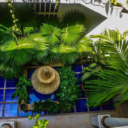 Boutique Diego De Alcala