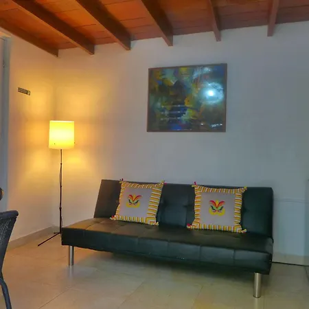 Boutique Diego De Alcala 4* Cartagena