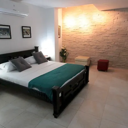 Hotel Boutique Diego De Alcala