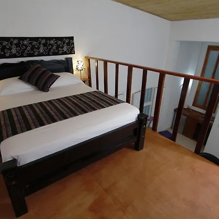 Hotel Boutique Diego De Alcala
