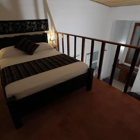 Boutique Diego De Alcala 4*