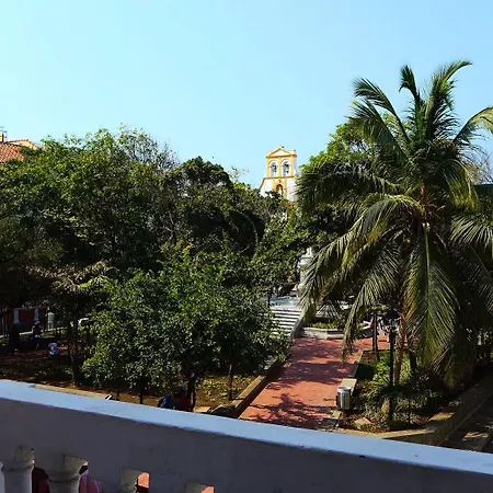 Boutique Diego De Alcala Cartagena