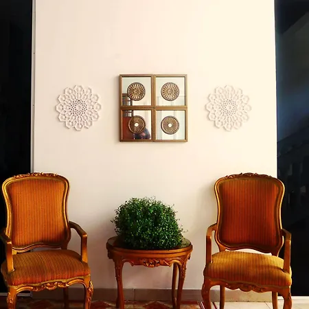 Boutique Diego De Alcala 4*