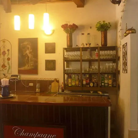 Hotel Boutique Diego De Alcala 4*