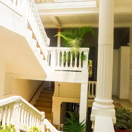 Boutique Diego De Alcala Hotel