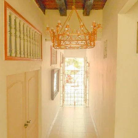 Boutique Diego De Alcala Hotel 4*