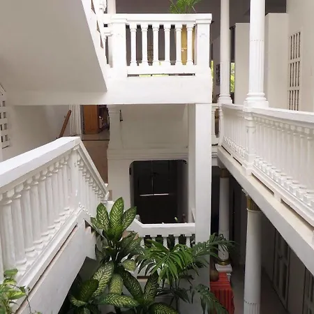 Hotel Boutique Diego De Alcala