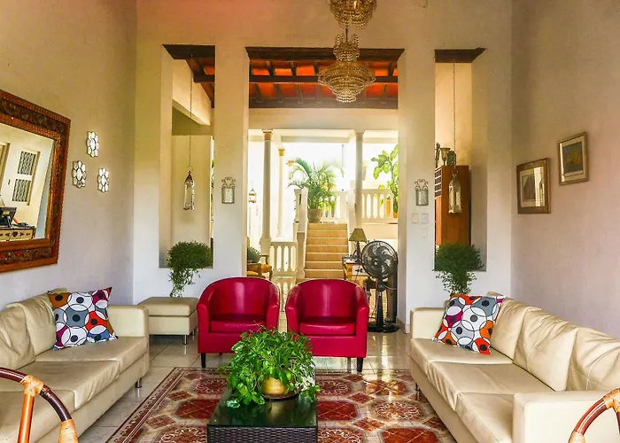Hotel Boutique Diego De Alcala Suites